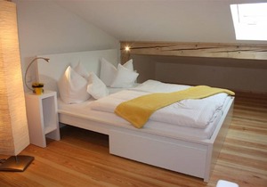 50 m² Apartment ∙ 2 bedrooms ∙ 4 guests