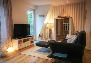 50 m² Apartment ∙ 1 bedroom ∙ 2 guests