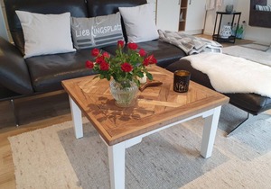 50 m² Apartment ∙ 1 bedroom ∙ 2 guests