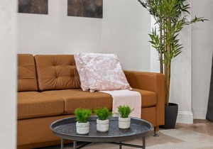 50 m² Apartment ∙ 2 bedrooms ∙ 5 guests