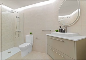 50 m² Apartment ∙ 2 bedrooms ∙ 5 guests