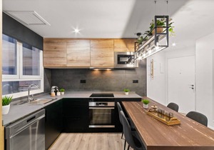 50 m² Apartment ∙ 2 bedrooms ∙ 5 guests