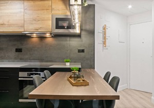 50 m² Apartment ∙ 2 bedrooms ∙ 5 guests