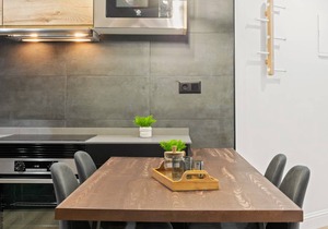 50 m² Apartment ∙ 2 bedrooms ∙ 5 guests