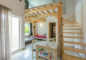 50 m² Apartment ∙ 1 bedroom ∙ 4 guests