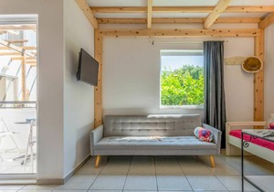 50 m² Apartment ∙ 1 bedroom ∙ 4 guests