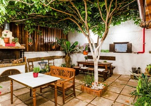 50 m² Apartment ∙ 1 bedroom ∙ 4 guests