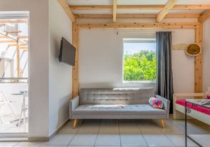 50 m² Apartment ∙ 1 bedroom ∙ 4 guests