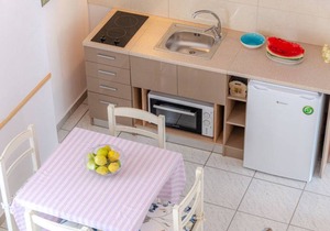 50 m² Apartment ∙ 1 bedroom ∙ 4 guests