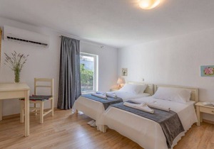 50 m² Apartment ∙ 1 bedroom ∙ 4 guests