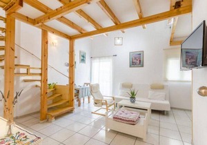 50 m² Apartment ∙ 1 bedroom ∙ 4 guests