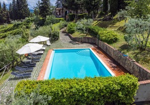 50 m² Accommodation ∙ 1 bedroom ∙ 3 guests