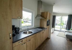 50 m² Accommodation ∙ 2 bedrooms ∙ 4 guests