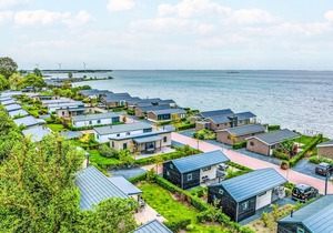 50 m² Accommodation ∙ 2 bedrooms ∙ 4 guests