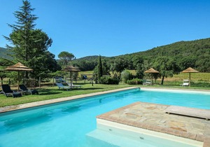 50 m² Accommodation ∙ 1 bedroom ∙ 2 guests