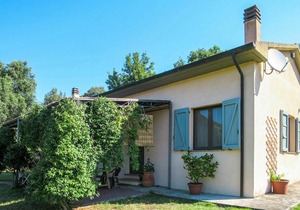 50 m² Accommodation ∙ 1 bedroom ∙ 2 guests