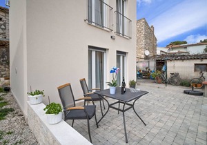 50 m² Accommodation ∙ 1 bedroom ∙ 4 guests