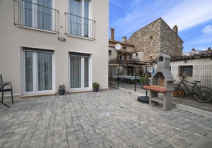 50 m² Accommodation ∙ 1 bedroom ∙ 4 guests