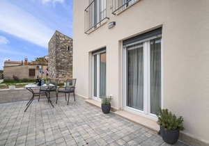 50 m² Accommodation ∙ 1 bedroom ∙ 4 guests