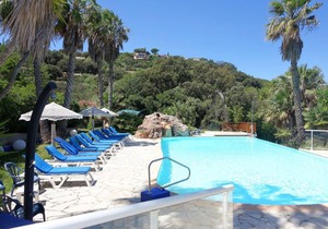 50 m² Accommodation ∙ 2 bedrooms ∙ 6 guests