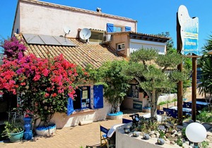 50 m² Accommodation ∙ 2 bedrooms ∙ 6 guests