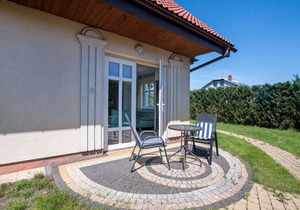 50 m² Accommodation ∙ 2 bedrooms ∙ 5 guests