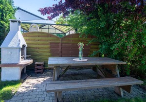 50 m² Accommodation ∙ 2 bedrooms ∙ 5 guests
