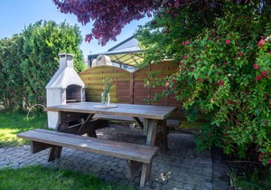 50 m² Accommodation ∙ 2 bedrooms ∙ 5 guests