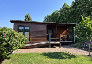 50 m² Accommodation ∙ 1 bedroom ∙ 3 guests