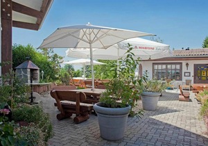 50 m² Accommodation ∙ 1 bedroom ∙ 3 guests