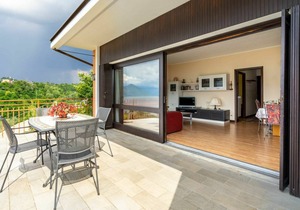 50 m² Apartment ∙ 1 bedroom ∙ 4 guests