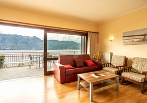50 m² Apartment ∙ 1 bedroom ∙ 4 guests