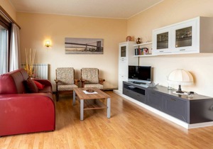 50 m² Apartment ∙ 1 bedroom ∙ 4 guests