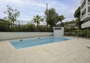 50 m² Apartment ∙ 1 bedroom ∙ 4 guests