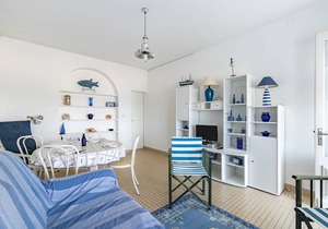 50 m² Apartment ∙ 1 bedroom ∙ 4 guests