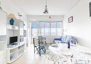 50 m² Apartment ∙ 1 bedroom ∙ 4 guests
