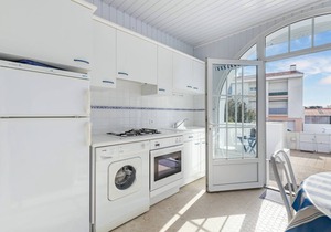 50 m² Apartment ∙ 1 bedroom ∙ 4 guests
