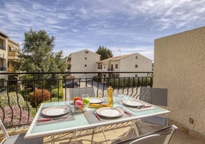50 m² Apartment ∙ 2 bedrooms ∙ 4 guests