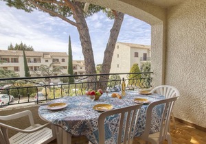50 m² Apartment ∙ 2 bedrooms ∙ 4 guests