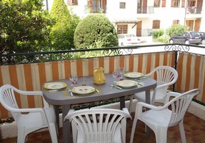 50 m² Apartment ∙ 2 bedrooms ∙ 4 guests
