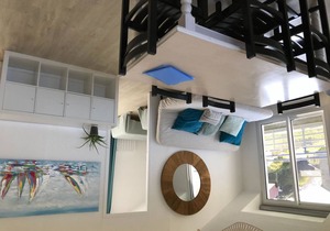 50 m² Apartment ∙ 2 bedrooms ∙ 6 guests