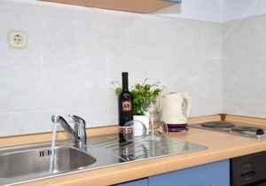 50 m² Apartment ∙ 1 bedroom ∙ 4 guests