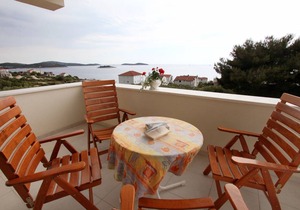50 m² Apartment ∙ 2 bedrooms ∙ 5 guests