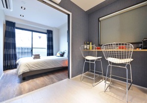 50 m² Apartment ∙ 2 bedrooms ∙ 6 guests