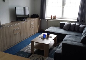 50 m² Apartment ∙ 2 bedrooms ∙ 4 guests