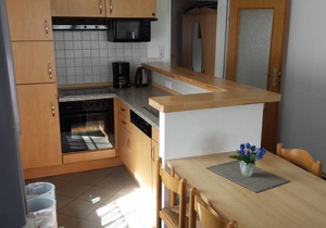 50 m² Apartment ∙ 2 bedrooms ∙ 4 guests