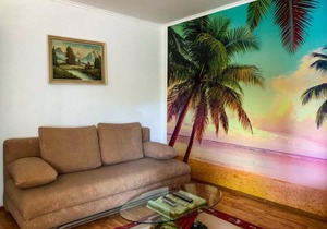 50 m² Apartment ∙ 1 bedroom ∙ 4 guests