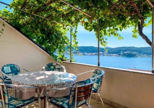50 m² Apartment ∙ 1 bedroom ∙ 4 guests