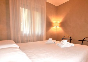 50 m² Apartment ∙ 1 bedroom ∙ 3 guests