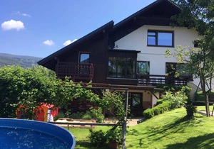 50 m² Apartment ∙ 2 bedrooms ∙ 7 guests